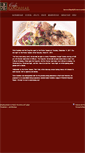 Mobile Screenshot of cafekandahar.com